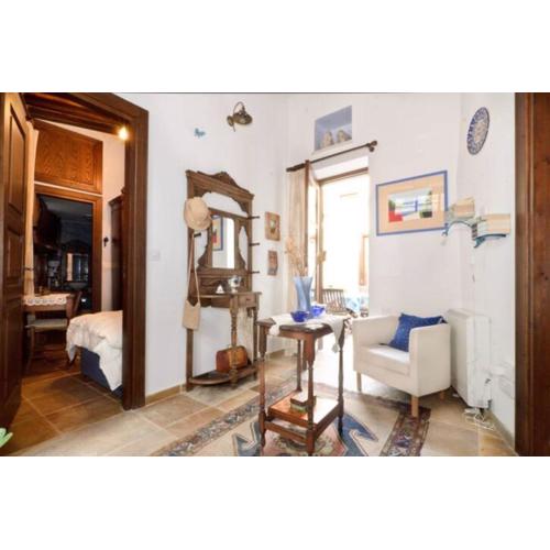 Studio in the Old City of Nicosia