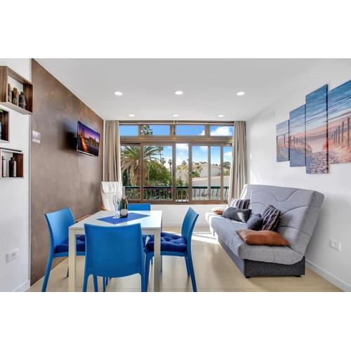 Studio in Torres del Sol Griffin near the beach