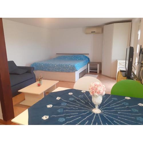 Studio Ingrid one bedroom app
