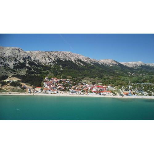 Studio Judik Beach