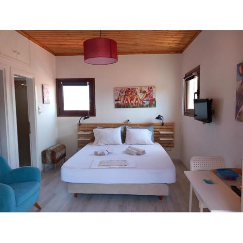 Studio Kastro I