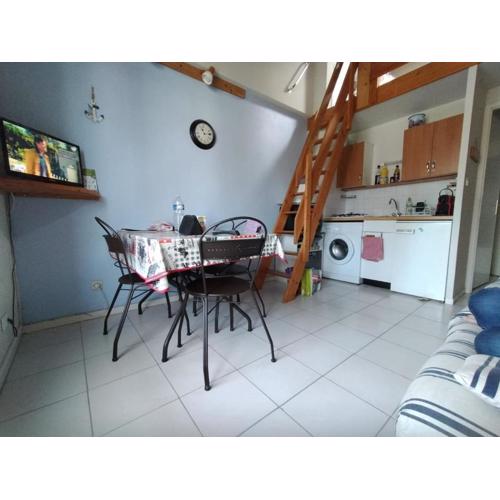 Studio La fermette d\