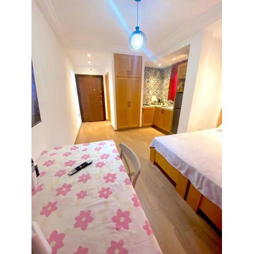 Studio la marine Hammamet