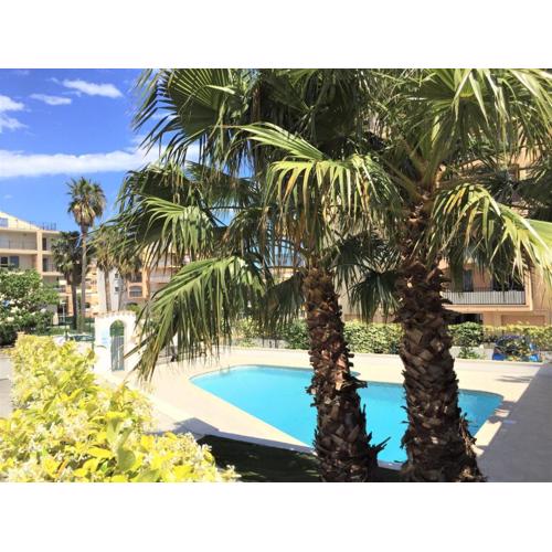 Studio La Palmeraie II-3 by Interhome