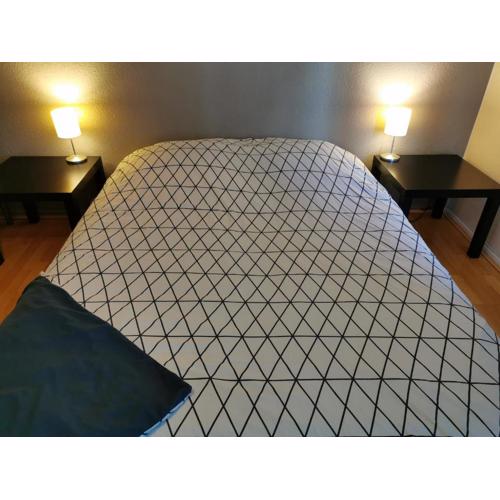 Studio Langstross, Petite France, Hypercentre, Strasbourg
