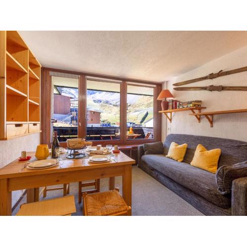 Studio Le Bollin - Val Claret-3 by Interhome