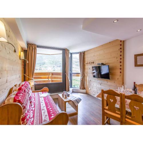 Studio Le Borsat - Val Claret-14 by Interhome