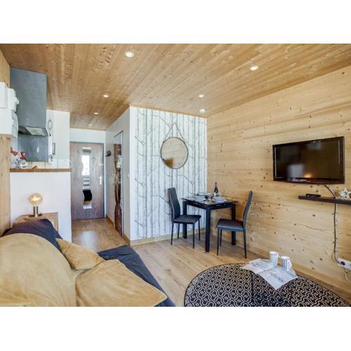 Studio Le Curling A - Val Claret-21 by Interhome