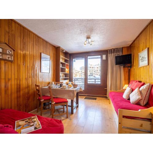 Studio Le Curling B - Val Claret-36 by Interhome