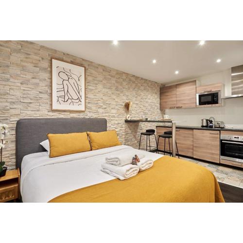 Studio Le Marais by Studio prestige