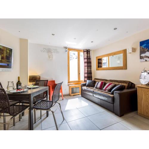 Studio Le Sefcotel - Val Claret-22 by Interhome