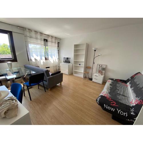 Studio Leblanc Porte de Versailles