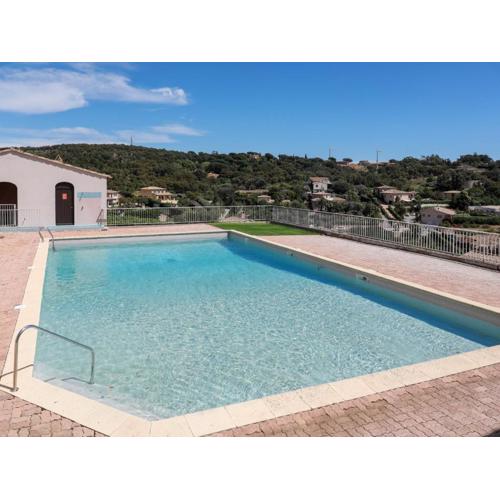 Studio Les Bastides de Guerrevieille-9 by Interhome