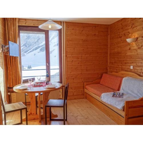 Studio Les Moutières B1 et B2 - Val Claret-23 by Interhome