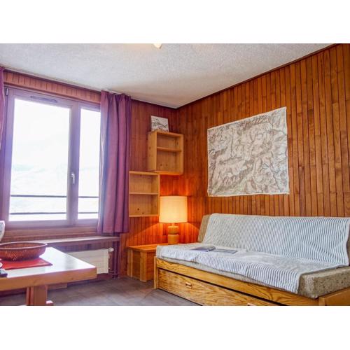 Studio Les Moutières B1 et B2 - Val Claret-8 by Interhome