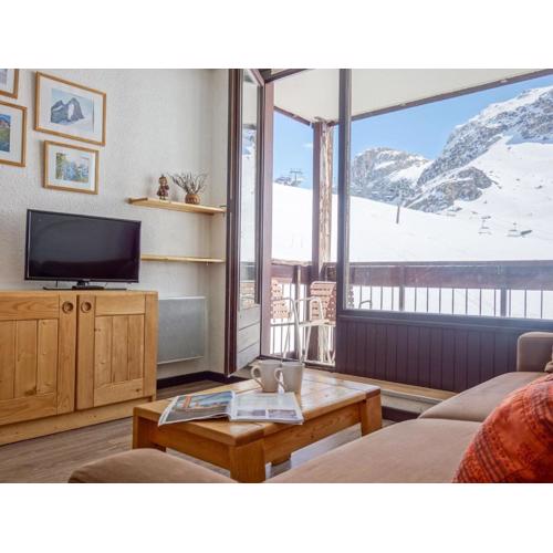 Studio Les Tommeuses - Val Claret-27 by Interhome