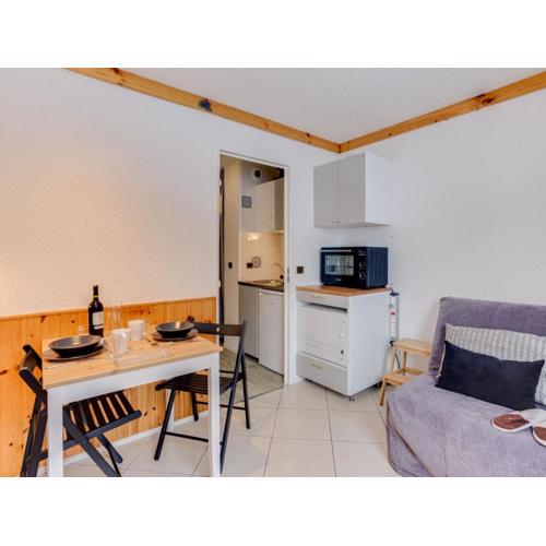 Studio Les Tommeuses-35 by Interhome