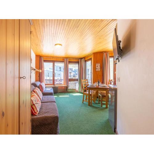 Studio Les Tufs - Val Claret-7 by Interhome