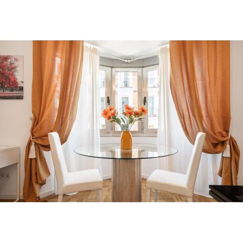 Studio located in Puerta de Alcala - 2