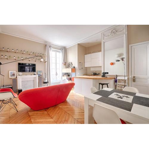 Studio Loft des Combes - Welkeys