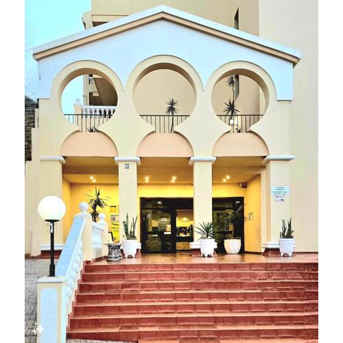 Studio Los Cristianos Atlantic View