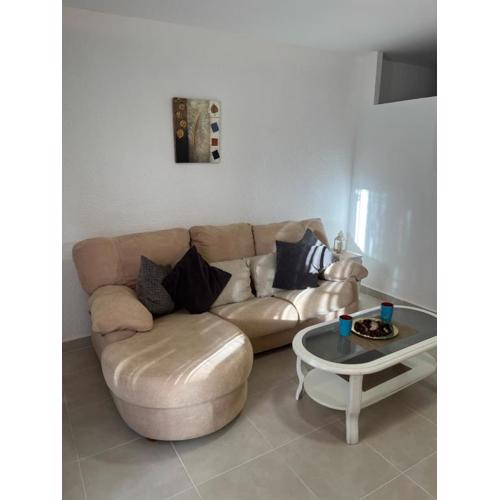 Studio Los Cristianos Port Royale