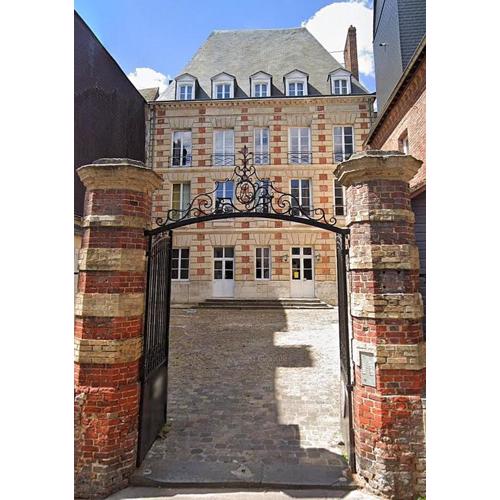Studio Louis XIII