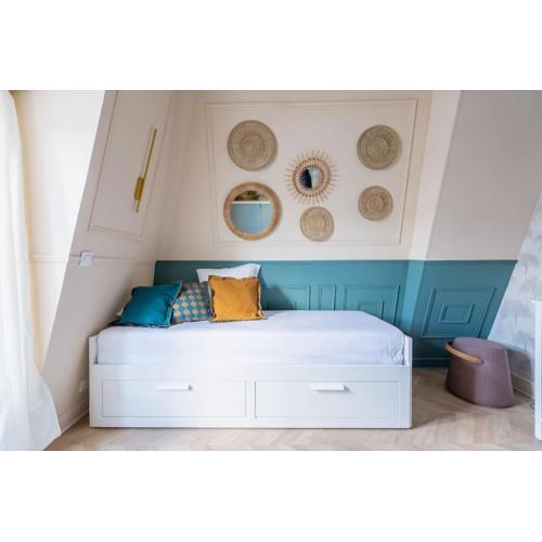Studio Luxe Paris