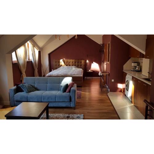 Studio Maison 3 Kapana
