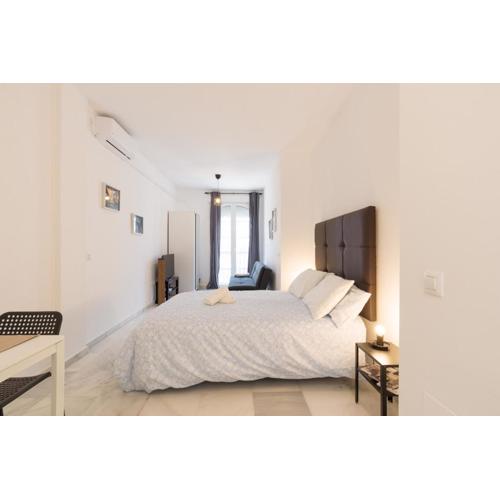Studio Malaga Lifestyle