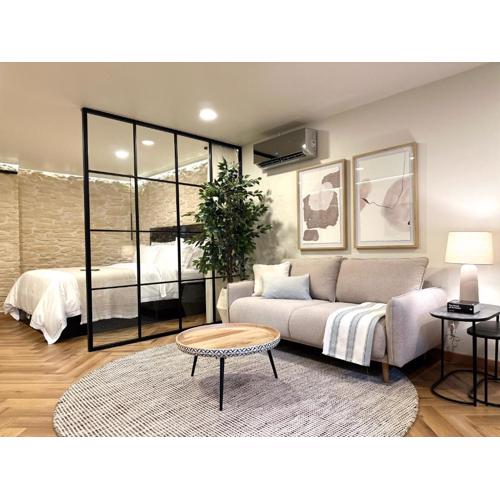 Studio Malaga