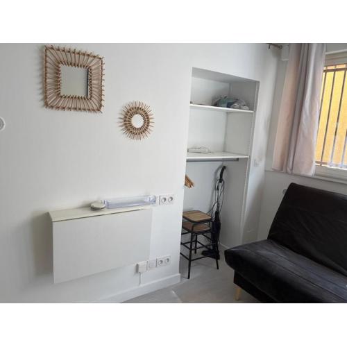 Studio Meublé Toulouse