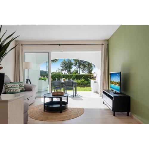 Studio Miraflores Mijas New