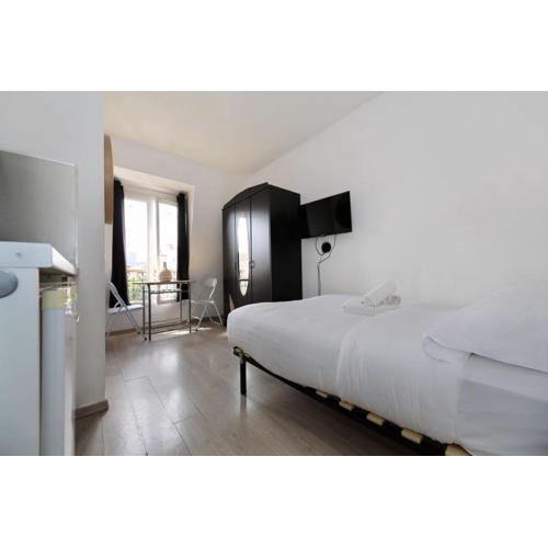 Studio moderne hopital Cochin - Paris 13 - 2P