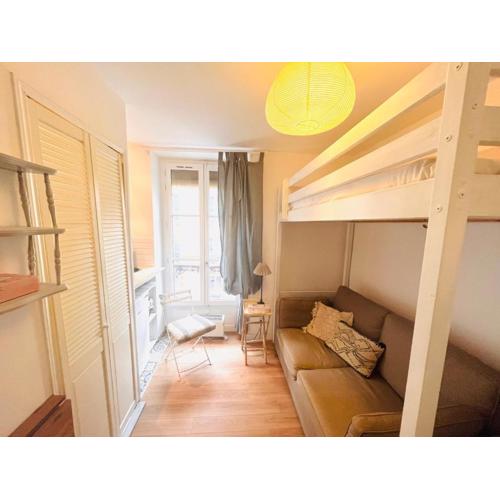 Studio Montmartre