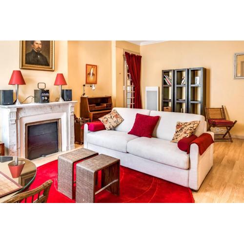 Studio Montorgueil - Welkeys