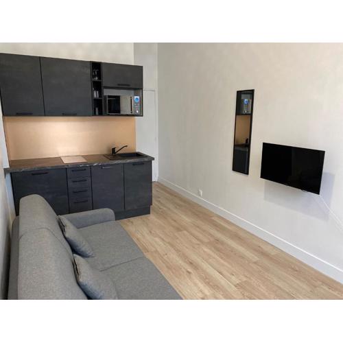 Studio Montorgueil