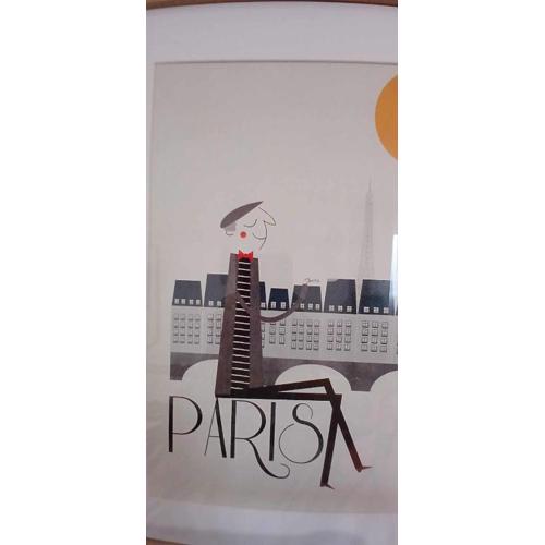 Studio Montparnasse