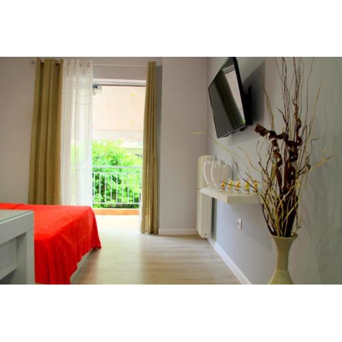 Studio NATASHA in the area of Kallithea