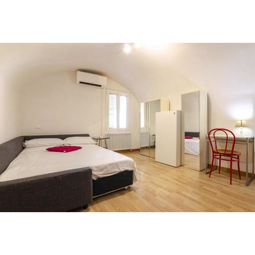 Studio nel cuore della citta\