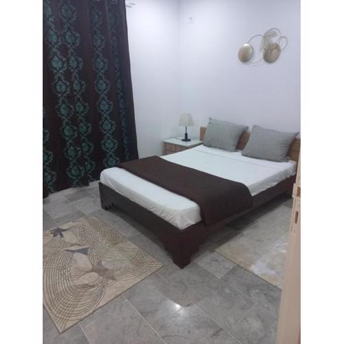 Studio Neuf S1 Skanes Monastir