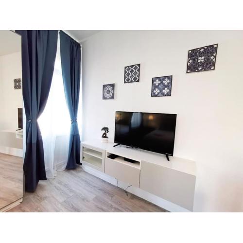 Studio neuf Strasbourg Gare - Centre Ville