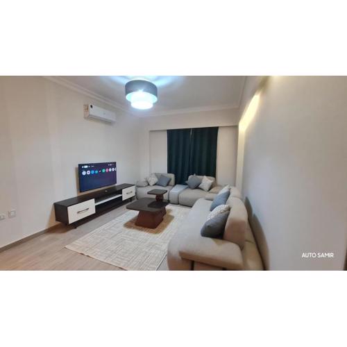 Studio next to Arkan Sheikh Zayed