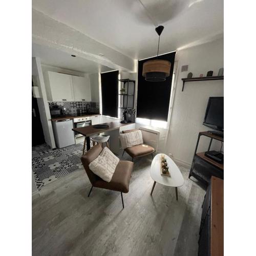 studio Nicaise