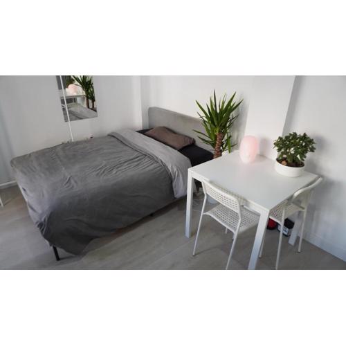 Studio NoMad Malasaña
