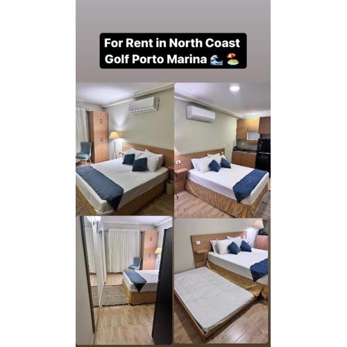 Studio North Coast New ALamin Porto Golf Families Only