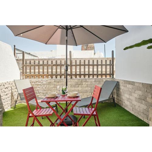 Studio Novena Little Apartments