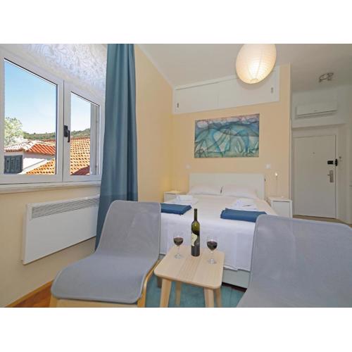 Studio O - Studio with Sea View Stra i i