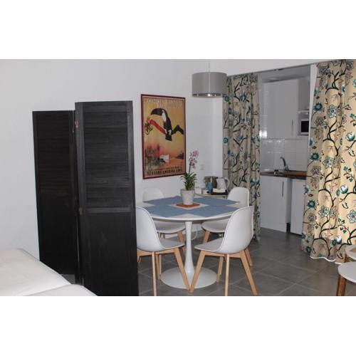 Studio Occidental banus