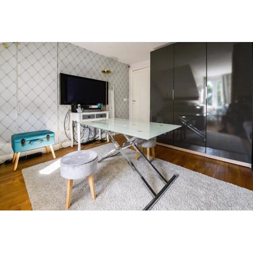 Studio of 27 m2 close to the Luxembourg Garden
